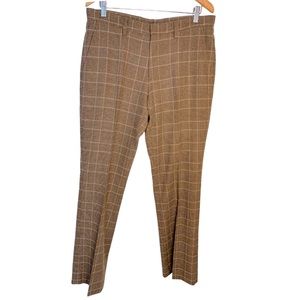 BOSS by Hugo Boss Virgin wool pants size 6